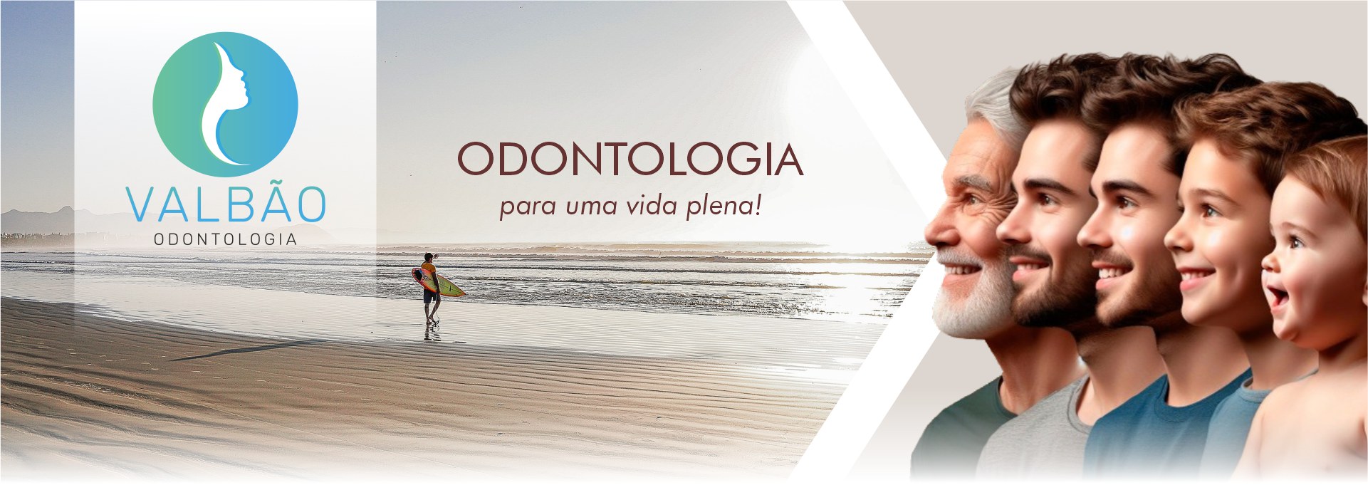 Odontologia Saúde Plena